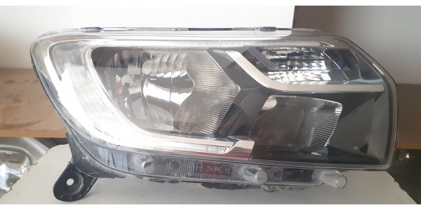 RENAULT CLİO SYMBOL SAĞ (13/19) HALOJEN LEDLİ